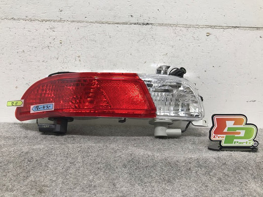 新品! 6シリーズ E63/E64 2003-2006 純正 前期 左テールランプ/ライト/レンズ VALEO 301-615-00-00 63217165815 BMW(107913)