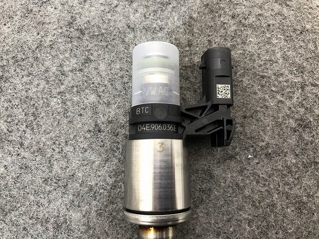 新品! ゴルフ7/GOLF VII AU系 2013-2020 社外 04E906036Eより変更 インジェクター 04E.906.0036E 04E906036Q フォルクスワーゲン(107914)