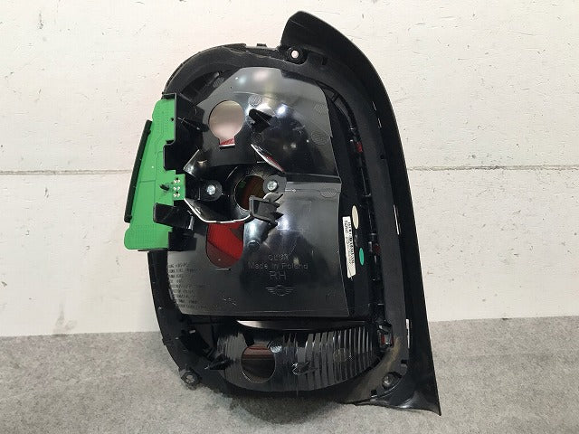 MINI/ミニ F55/F56 純正 右テールランプ/ライト/レンズ 03.526.00/7297414-13 ミニ(107945)
