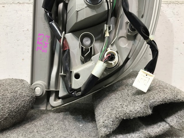 ミライース LA300S/LA310S 純正 左テールランプ/ライト/レンズ TOKAIDENSO 20511 ダイハツ(108129)