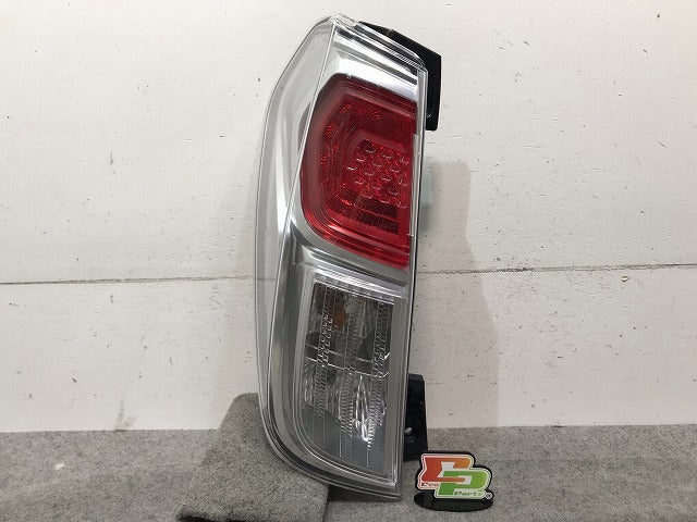 デイズルークス/eKスペース B21A/B11A 純正 後期 左テールランプ/ライト/レンズ IMASEN 1146-404 日産(108150)