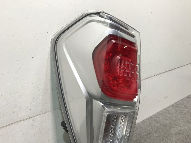 デイズルークス/eKスペース B21A/B11A 純正 後期 左テールランプ/ライト/レンズ IMASEN 1146-404 日産(108150)
