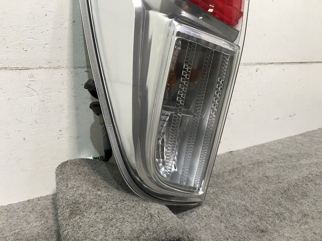 デイズルークス/eKスペース B21A/B11A 純正 後期 左テールランプ/ライト/レンズ IMASEN 1146-404 日産(108150)