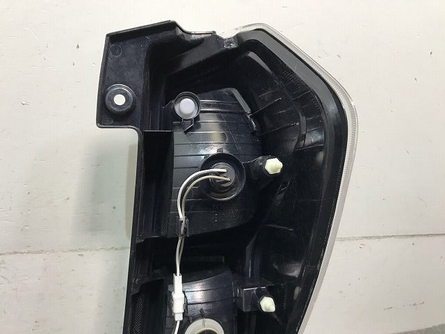 デイズルークス/eKスペース B21A/B11A 純正 後期 左テールランプ/ライト/レンズ IMASEN 1146-404 日産(108150)
