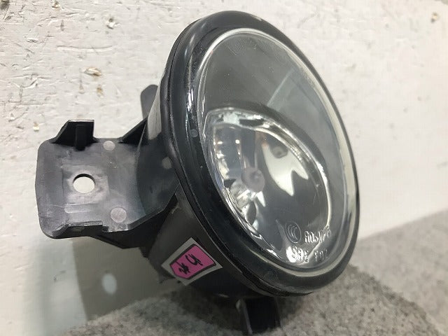 エルグランド ハイウェイスター E51/ME51/MNE51/NE51 純正 左フォグランプ/ライト/レンズ VALEO 89402600 日産(108158)