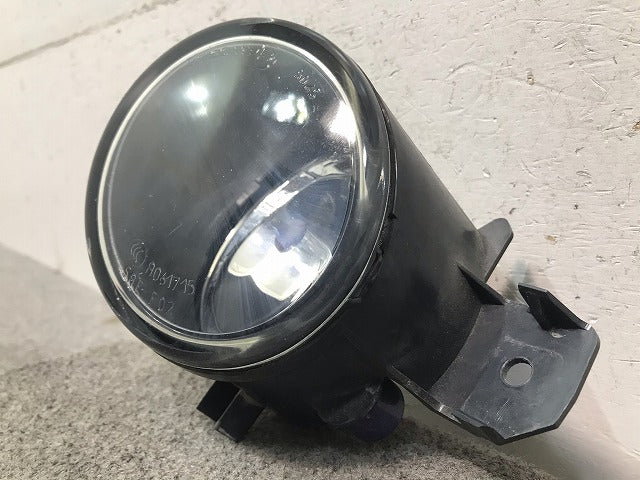 エルグランド ハイウェイスター E51/ME51/MNE51/NE51 純正 左フォグランプ/ライト/レンズ VALEO 89402600 日産(108158)