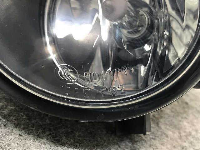 エルグランド ハイウェイスター E51/ME51/MNE51/NE51 純正 左フォグランプ/ライト/レンズ VALEO 89402600 日産(108158)
