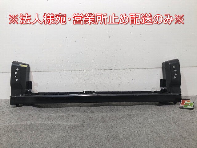 新品! アルト HA25S/HA25V 純正 フロントロア クロスメンバ 58210-64L00 スズキ(108164)