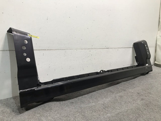 新品! アルト HA25S/HA25V 純正 フロントロア クロスメンバ 58210-64L00 スズキ(108164)