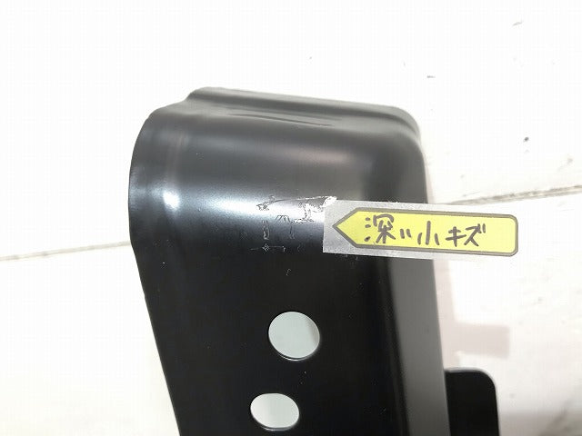 新品! アルト HA25S/HA25V 純正 フロントロア クロスメンバ 58210-64L00 スズキ(108164)