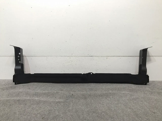 新品! アルト HA25S/HA25V 純正 フロントロア クロスメンバ 58210-64L00 スズキ(108164)