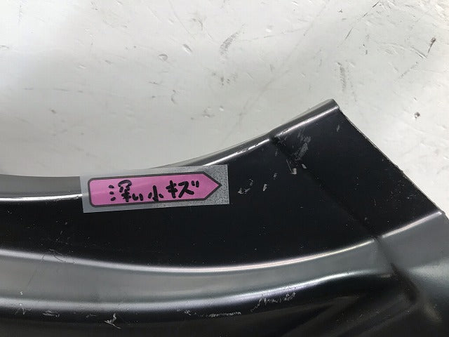 【新品】新品! バネット M20/VM20/VNM20/NV200 純正 左テール　ピラー 77611-JX00A 77611-JX00A 日産(108181)
