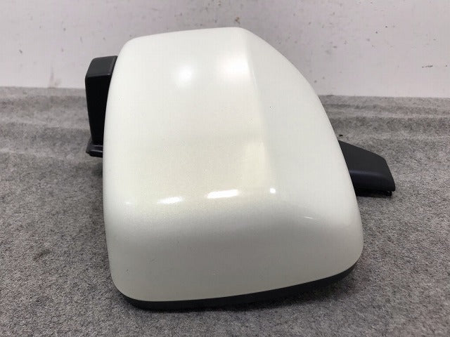 美品! タント L350S/L360S 純正 左ドアミラー 564532 パール ダイハツ(108240)