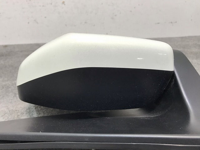 美品! タント L350S/L360S 純正 左ドアミラー 564532 パール ダイハツ(108240)