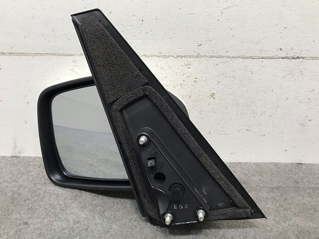 美品! タント L350S/L360S 純正 左ドアミラー 564532 パール ダイハツ(108240)