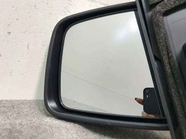 美品! タント L350S/L360S 純正 左ドアミラー 564532 パール ダイハツ(108240)