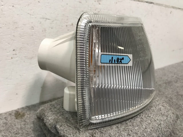 新品! ベクトラ XC200 純正 右ウィンカー Leart 20.414.000-D オペル(108295)