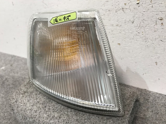 新品! ベクトラ XC200 純正 右ウィンカー Leart 20.414.000-D オペル(108297)