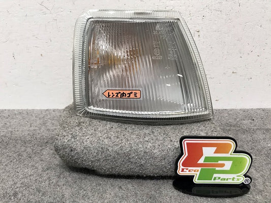 新品! ベクトラ XC200 純正 右ウィンカー Leart 20.414.000-D オペル(108298)