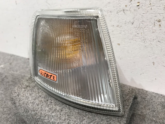 新品! ベクトラ XC200 純正 右ウィンカー Leart 20.414.000-D オペル(108298)
