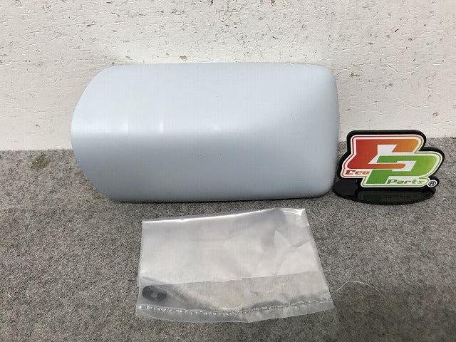 新品! XJ40 JLG/JLD/JLS 1987-1994 純正 ドアミラーカバー JLM11657XXX サフ ジャガー(108299)
