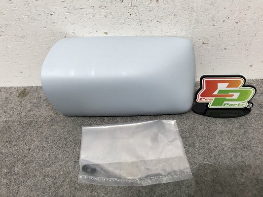 新品! XJ40 JLG/JLD/JLS 1987-1994 純正 ドアミラーカバー JLM11657XXX サフ ジャガー(108299)