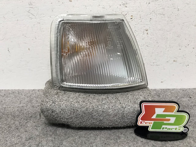 新品! ベクトラ XC200 純正 右ウィンカー Leart 20.414.000-D オペル(108300)