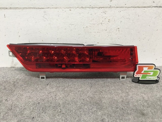 新品! 7シリーズ E65/E66 純正 前期 左テールランプ/ライト/レンズ トランク用 63.21 8379689 BMW(108304)