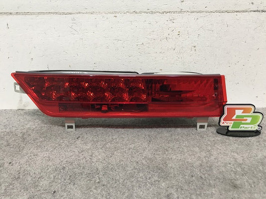 新品! 7シリーズ E65/E66 純正 前期 左テールランプ/ライト/レンズ トランク用 63.21 8379689 BMW(108304)