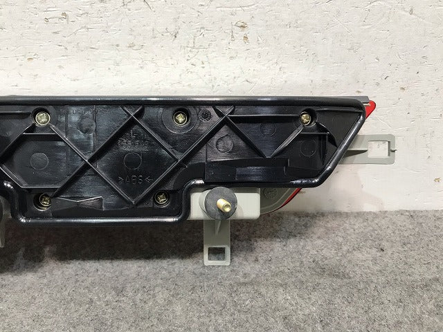新品! 7シリーズ E65/E66 純正 前期 左テールランプ/ライト/レンズ トランク用 63.21 8379689 BMW(108304)