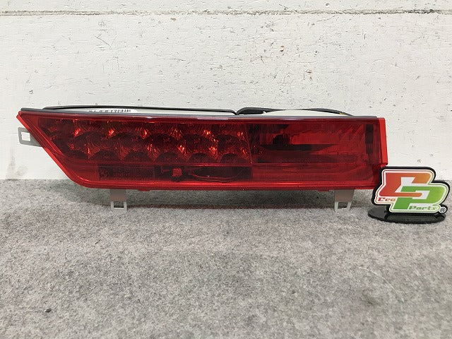 新品! 7シリーズ E65/E66 純正 前期 左テールランプ/ライト/レンズ トランク用 63.21 8379689 BMW(108305)