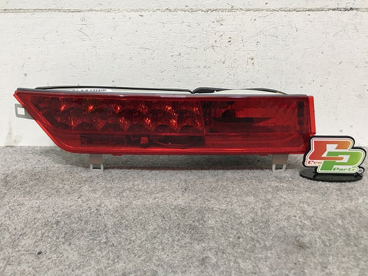 新品! 7シリーズ E65/E66 純正 前期 左テールランプ/ライト/レンズ トランク用 63.21 8379689 BMW(108305)