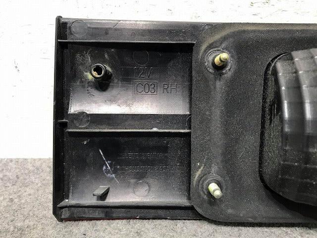 ラフェスタ B30/NB30 純正 右テールランプ/ライト/レンズ ICHIKOH D0001B 日産(108341)