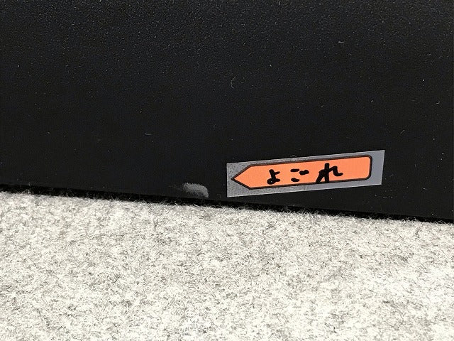 新車取り外し! ヤリスクロス XPB10/MXPB15/MXPJ10/MXPJ15 純正 右フロントドア サイドパネル マッドガード 75073-52030 素地(108552)