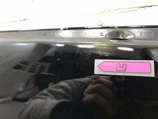 新品! V60 FB系 2012- 純正 リアプロテクター バンパーガーニッシュ/ディフューザー/アンダー/下部 31353347 31353347 ボルボ(108708)