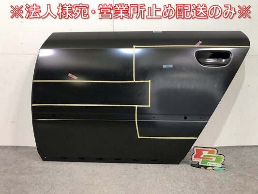 新品! A6(C5) 1998-2005 4B 純正 左リアドア 4B0833051 素地 アウディ(108876)