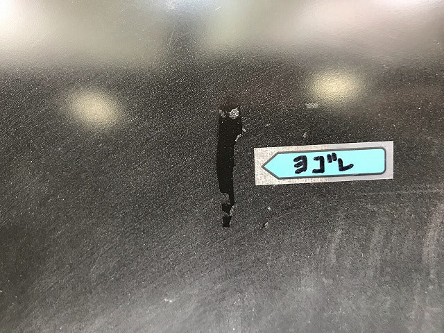 新品! A6(C5) 1998-2005 4B 純正 左リアドア 4B0833051 素地 アウディ(108876)