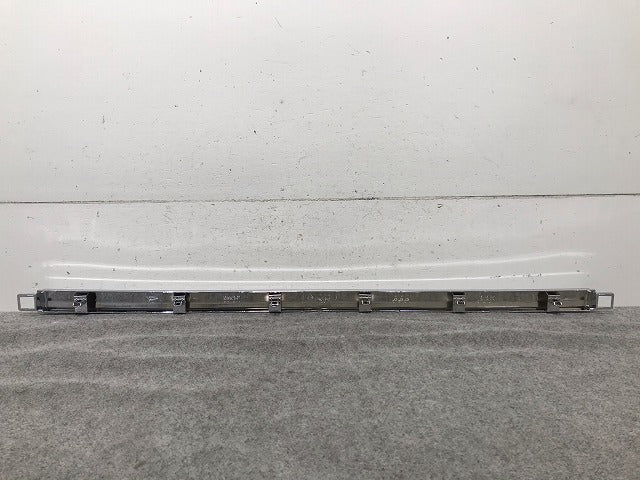 キャスト/ピクシスジョイ LA250S/LA260S/LA250A/L260A 純正 リアバンパーモール 52751-B2070 メッキ ダイハツ(108929)