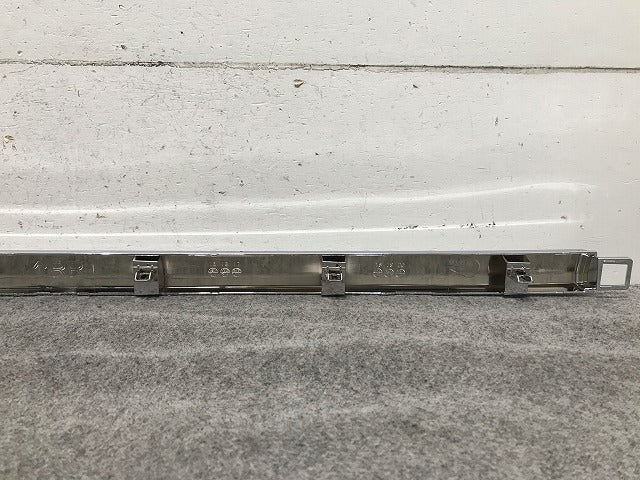 キャスト/ピクシスジョイ LA250S/LA260S/LA250A/L260A 純正 リアバンパーモール 52751-B2070 メッキ ダイハツ(108929)