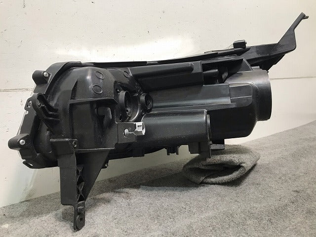 デイズ ハイウェイスター B21W 純正 右ヘッドライト/ランプ ハロゲン STANLEY W1048 日産(108956)