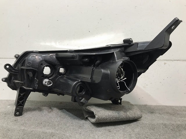 デイズ ハイウェイスター B21W 純正 右ヘッドライト/ランプ ハロゲン STANLEY W1048 日産(108956)