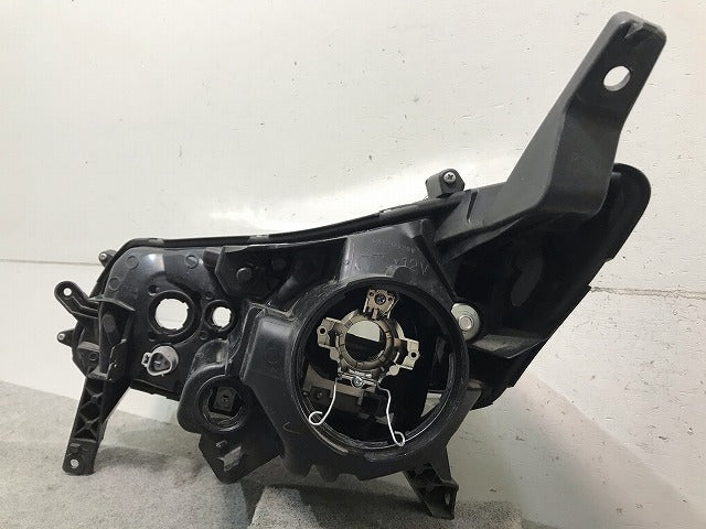 デイズ ハイウェイスター B21W 純正 右ヘッドライト/ランプ ハロゲン STANLEY W1048 日産(108956)