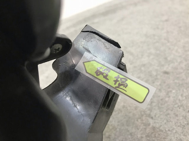 キューブ Z12/NZ12 純正 右ヘッドライト/ランプ ハロゲン レベライザー STANLEY P8190 26015-1FA0C 日産(108967)