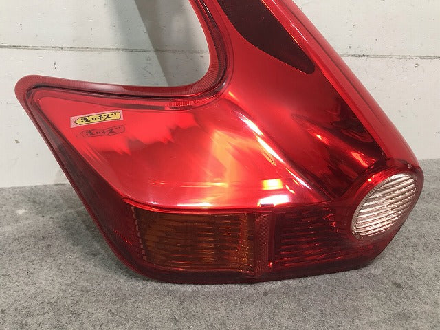ジューク F15/NF15/YF15 純正 前期 左テールランプ/ライト/レンズ ICHIKOH VALEO T003 日産(108975)
