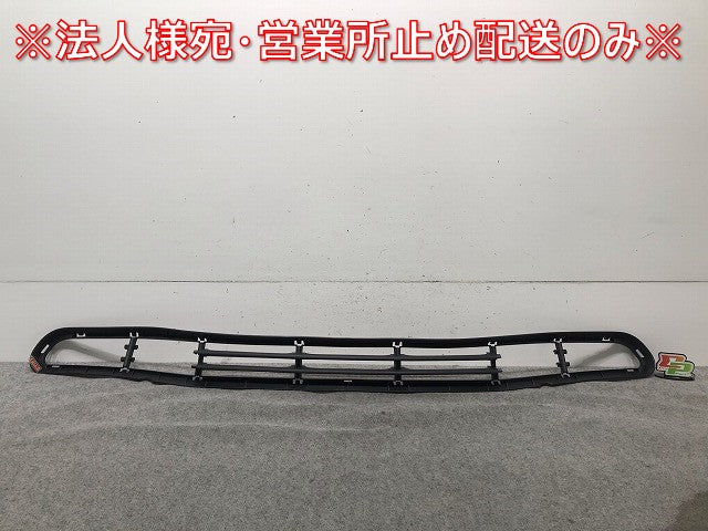 新品! 3シリーズ E46 純正 フロントグリル バンパーグリル 102681 10/51118209927 素地 BMW(108992)