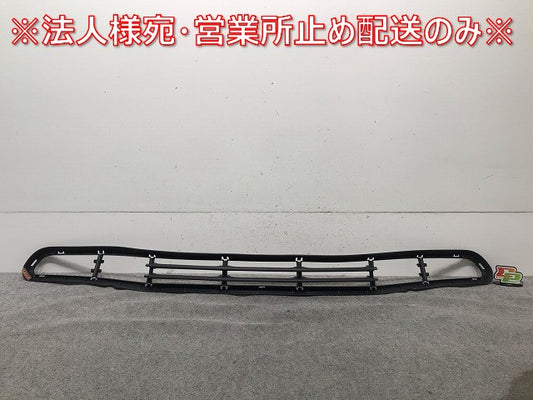 新品! 3シリーズ E46 純正 フロントグリル バンパーグリル 102681 10/51118209927 素地 BMW(108992)