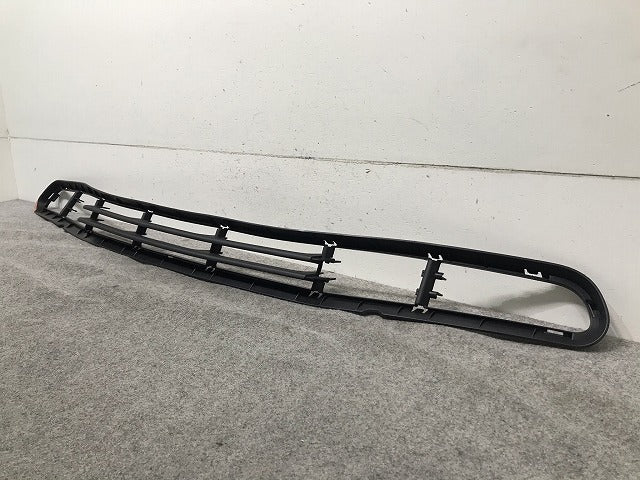 新品! 3シリーズ E46 純正 フロントグリル バンパーグリル 102681 10/51118209927 素地 BMW(108992)