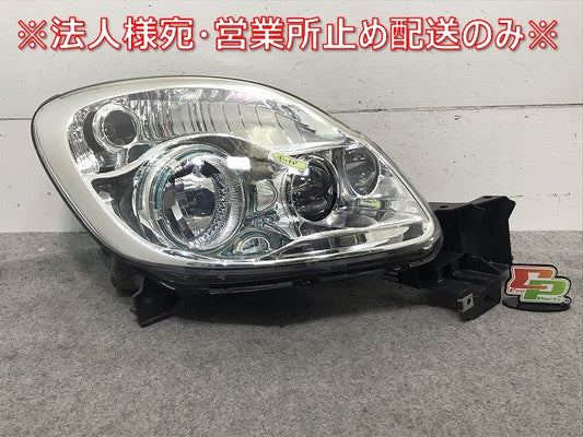 ベリーサ DC5R/DC5W 純正 後期 右ヘッドライト/ランプ キセノン HID AFS無 STANLEY P4514 マツダ(109004)