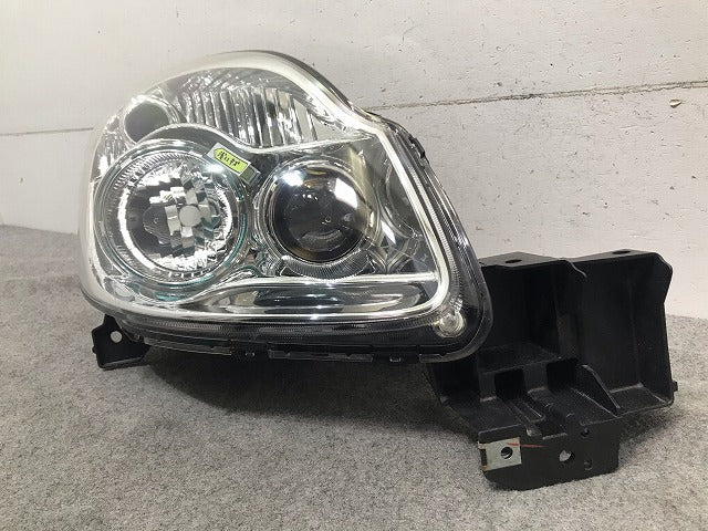 ベリーサ DC5R/DC5W 純正 後期 右ヘッドライト/ランプ キセノン HID AFS無 STANLEY P4514 マツダ(109004)