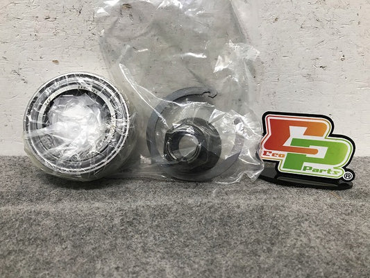 新品! S40/V40 4B系 1997-2004 社外 フロントハブベアリング VKBA3647 V 30884539 ボルボ(109041)